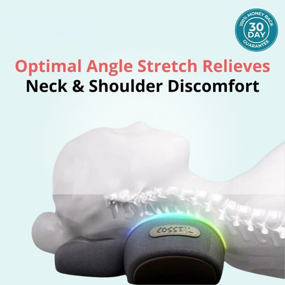 Premium Neck Massager