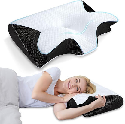 Premium™ Cervical Relief Pillow