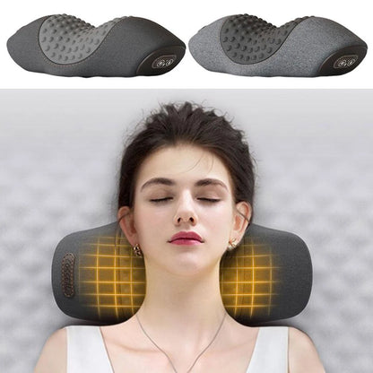 Premium Neck Massager